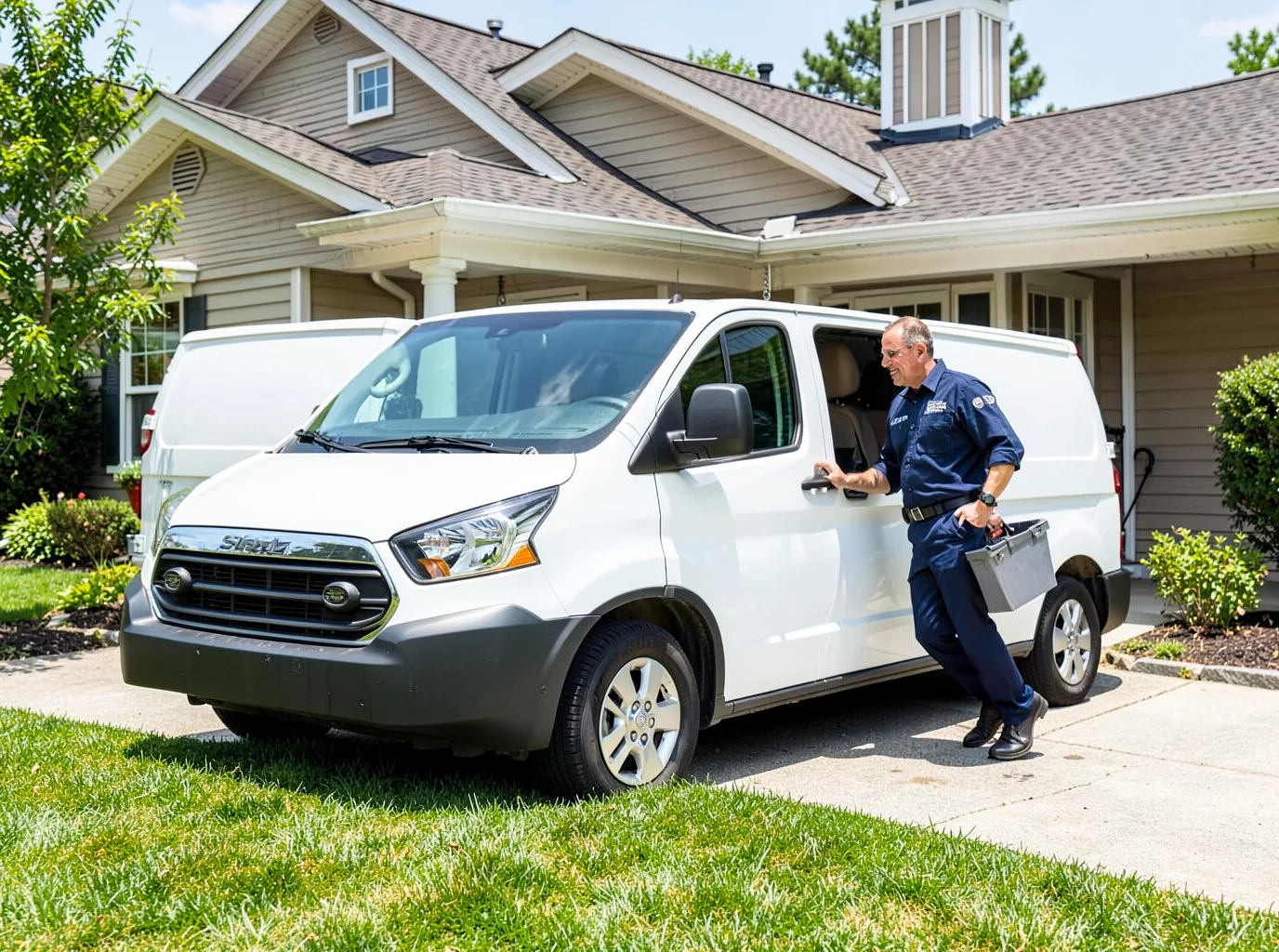 Emergency Plumber company in Malvern, AR